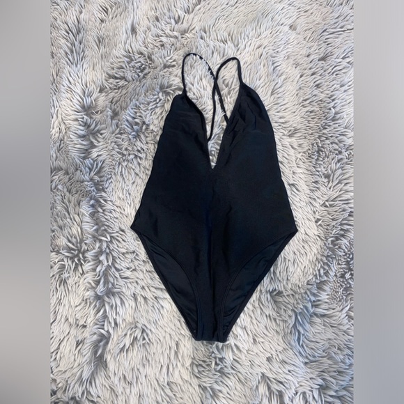 Swimsuit - Picture 1 of 2